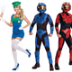Image for article titled Sluttiest and Weirdest Store-Bought Halloween Costumes for 2012